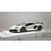 画像1: EIDOLON 1/43 Lamborghini Aventador SVJ 2018 (Leirion wheel) Pearl White (Style Package) Limited 60 pcs. (1)