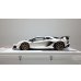 画像2: EIDOLON 1/43 Lamborghini Aventador SVJ 2018 (Leirion wheel) Pearl White (Style Package) Limited 60 pcs. (2)