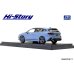 画像4: Hi Story 1/43 SUBARU LEVORG GT-H (2020) Cool Gray Khaki (4)