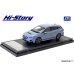 画像2: Hi Story 1/43 SUBARU LEVORG GT-H (2020) Cool Gray Khaki (2)