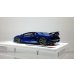 画像3: EIDOLON 1/43 Lamborghini Aventador SVJ 2018 (Leirion wheel) Candy Blue (Style Package) Limited 60 pcs. (3)