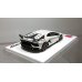 画像5: EIDOLON 1/43 Lamborghini Aventador SVJ 2018 (Leirion wheel) Pearl White (Style Package) Limited 60 pcs.