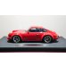 画像2: IDEA 1/18 Singer 911 (964) Coupe Red (2)
