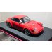 画像4: IDEA 1/18 Singer 911 (964) Coupe Red (4)