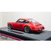 画像3: IDEA 1/18 Singer 911 (964) Coupe Red (3)
