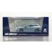 画像1: Hi Story 1/43 SUBARU LEVORG GT-H (2020) Cool Gray Khaki (1)