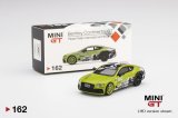 MINI GT 1/64 Bentley Continental GT 2019 Pikes Peak International Hill Climb (LHD)