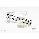 MINI GT 1/64 Bentley Continental GT 2019 Pikes Peak International Hill Climb (LHD)