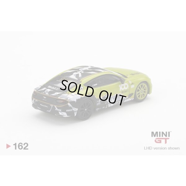 画像3: MINI GT 1/64 Bentley Continental GT 2019 Pikes Peak International Hill Climb (LHD)