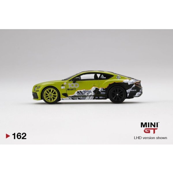 画像4: MINI GT 1/64 Bentley Continental GT 2019 Pikes Peak International Hill Climb (LHD)