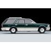 画像5: TOMYTEC 1/64 Limited Vintage NEO Nissan Cedric Wagon V20E SGL Limited (Green / Silver)