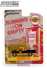 GREEN LiGHT 1/64 Running on Empty # 12 1968 Chevrolet C-10 w / Toolbox PENNZOIL