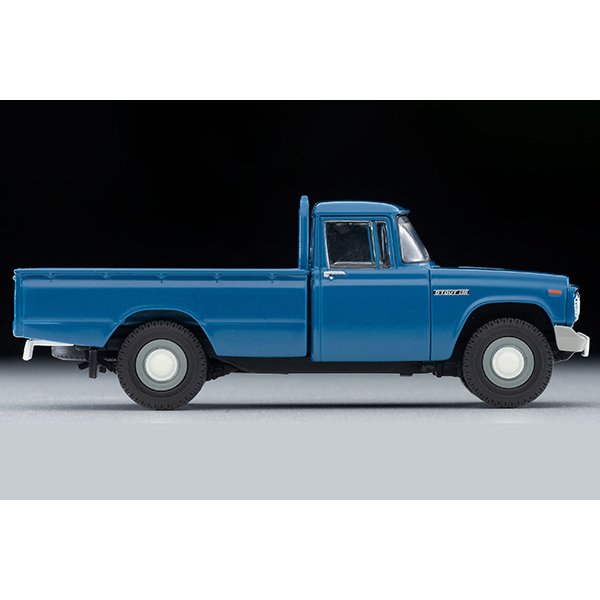 画像5: TOMYTEC 1/64 Limited Vintage Toyota Stout (Blue)