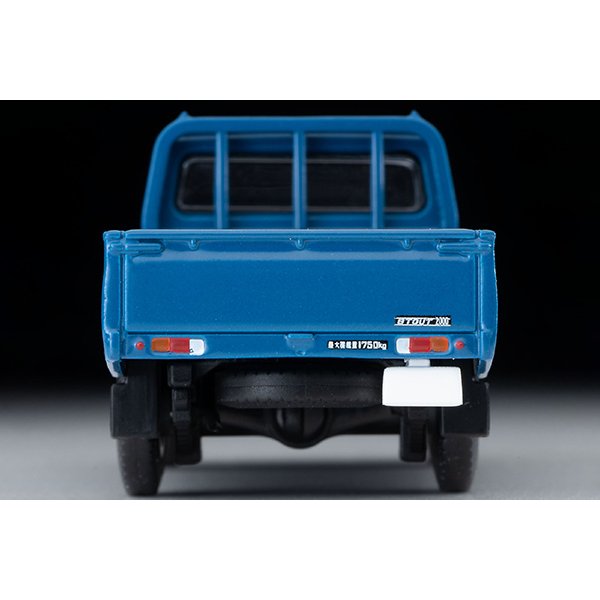 画像7: TOMYTEC 1/64 Limited Vintage Toyota Stout (Blue)