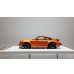 画像2: VISION 1/43 Singer Porsche 911 Wing up Ver. Arancio Pearl Limited 35 pcs. (2)