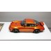 画像7: VISION 1/43 Singer Porsche 911 Wing up Ver. Arancio Pearl Limited 35 pcs. (7)