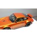 画像9: VISION 1/43 Singer Porsche 911 Wing up Ver. Arancio Pearl Limited 35 pcs. (9)