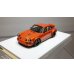 画像4: VISION 1/43 Singer Porsche 911 Wing up Ver. Arancio Pearl Limited 35 pcs. (4)
