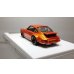 画像8: VISION 1/43 Singer Porsche 911 Wing up Ver. Arancio Pearl Limited 35 pcs. (8)