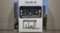 TOMYTEC 1/64 Diorama Collection 64 # Car Snap 05a バス停