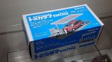 TOMYTEC 1/64 Tomicarama Vintage 09a カーポート