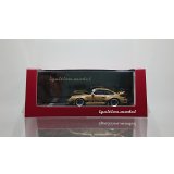 ignition model 1/64 RWB 993 Matte Gold