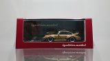 ignition model 1/64 RWB 993 Matte Gold