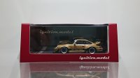 ignition model 1/64 RWB 993 Matte Gold