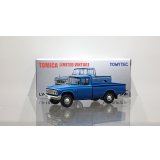 TOMYTEC 1/64 Limited Vintage Toyota Stout (Blue)