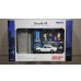 画像1: TOMYTEC 1/64 DioColle 64 #Car Snap 04a タクシー乗り場 (1)