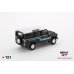 画像3: MINI GT 1/64 Land Rover Defender 110 1985 County Station Wagon Gray (RHD) (3)
