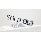 EIDOLON 1/43 Porsche 934 Turbo "Burton" Le Mans 24h 1977 Class Winner No.58