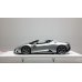 画像2: EIDOLON 1/43 Lamborghini Huracan EVO Spyder 2019 (AESIR wheel) Silver Limited 50 pcs. (2)
