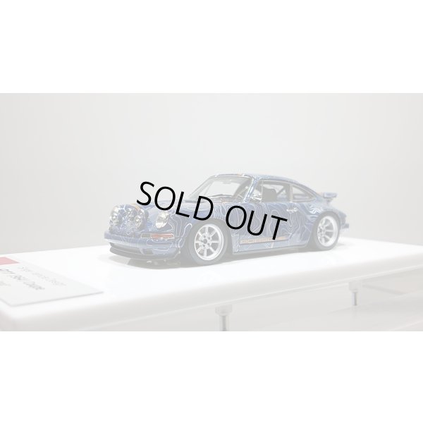 画像1: EIDOLON 1/43 Singer 911 (964) Mulholland