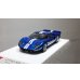 画像4: EIDOLON 1/43 GT40 Mk.II Street ver. 1966 Metallic Blue / White Stripe Limited 120 pcs. (4)