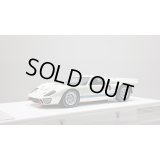 EIDOLON 1/43 GT40 Mk.II Street ver. 1966 Ivory White Limited 100 pcs.