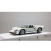 画像1: EIDOLON 1/43 GT40 Mk.II Street ver. 1966 Ivory White Limited 100 pcs. (1)