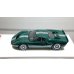 画像7: EIDOLON 1/43 GT40 Mk.II Street ver. 1966 Dark Green / Silver Stripe Limited 80 pcs. (7)