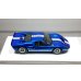 画像8: EIDOLON 1/43 GT40 Mk.II Street ver. 1966 Metallic Blue / White Stripe Limited 120 pcs. (8)
