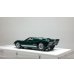 画像3: EIDOLON 1/43 GT40 Mk.II Street ver. 1966 Dark Green / Silver Stripe Limited 80 pcs. (3)
