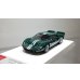画像4: EIDOLON 1/43 GT40 Mk.II Street ver. 1966 Dark Green / Silver Stripe Limited 80 pcs. (4)