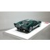 画像6: EIDOLON 1/43 GT40 Mk.II Street ver. 1966 Dark Green / Silver Stripe Limited 80 pcs. (6)