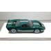 画像8: EIDOLON 1/43 GT40 Mk.II Street ver. 1966 Dark Green / Silver Stripe Limited 80 pcs. (8)