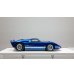 画像5: EIDOLON 1/43 GT40 Mk.II Street ver. 1966 Metallic Blue / White Stripe Limited 120 pcs. (5)