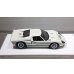 画像7: EIDOLON 1/43 GT40 Mk.II Street ver. 1966 Ivory White Limited 100 pcs. (7)