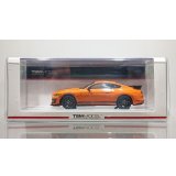 TSM MODEL 1/43 Ford Mustang Shelby GT500 Twister Orange