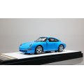 VISION 1/43 Porsche 911 (993) Carrera 1994 Riviera Blue
