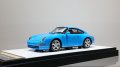 VISION 1/43 Porsche 911 (993) Carrera 1994 Riviera Blue