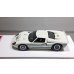 画像8: EIDOLON 1/43 GT40 Mk.II Street ver. 1966 Ivory White Limited 100 pcs. (8)