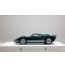 画像2: EIDOLON 1/43 GT40 Mk.II Street ver. 1966 Dark Green / Silver Stripe Limited 80 pcs. (2)